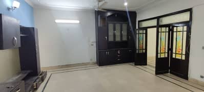 Ground Portion For Rent in G15 Sector Islamabad