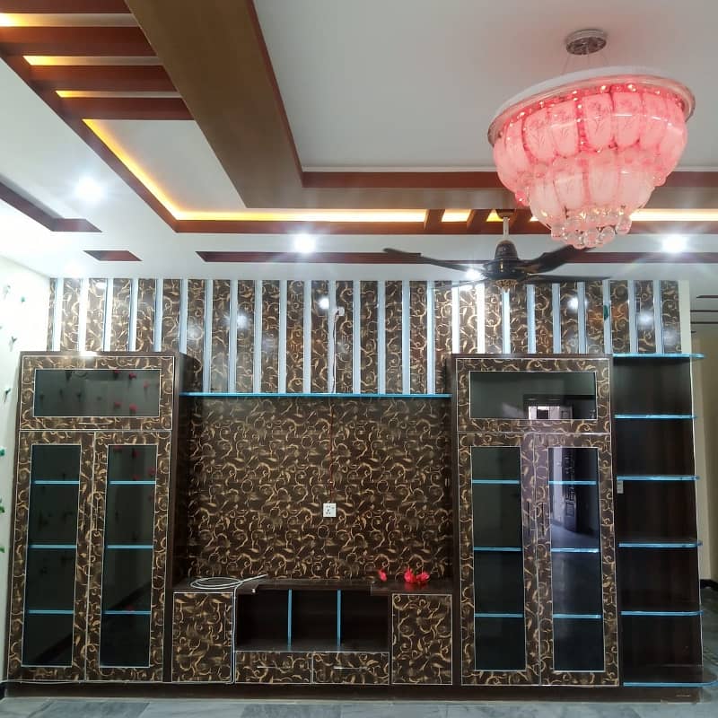 Ground Portion For Rent in G15 Size 12 Marla near to markaz More Five Options Available 0