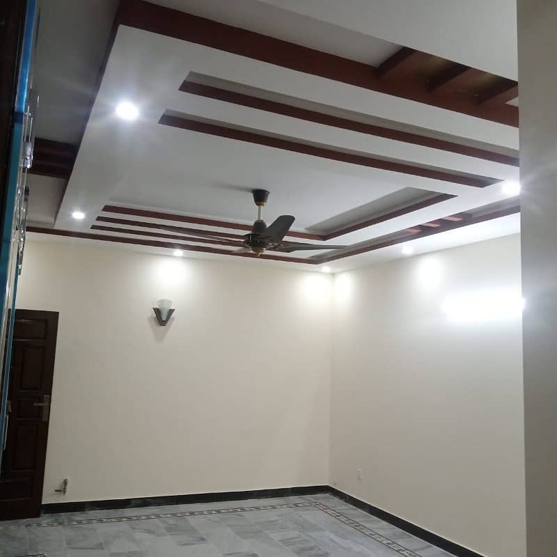 Ground Portion For Rent in G15 Size 12 Marla near to markaz More Five Options Available 2