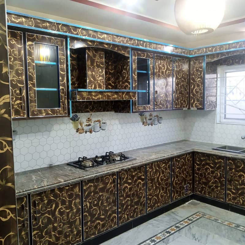 Ground Portion For Rent in G15 Size 12 Marla near to markaz More Five Options Available 7