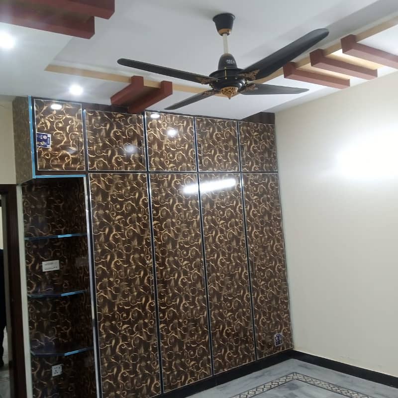 Ground Portion For Rent in G15 Size 12 Marla near to markaz More Five Options Available 8