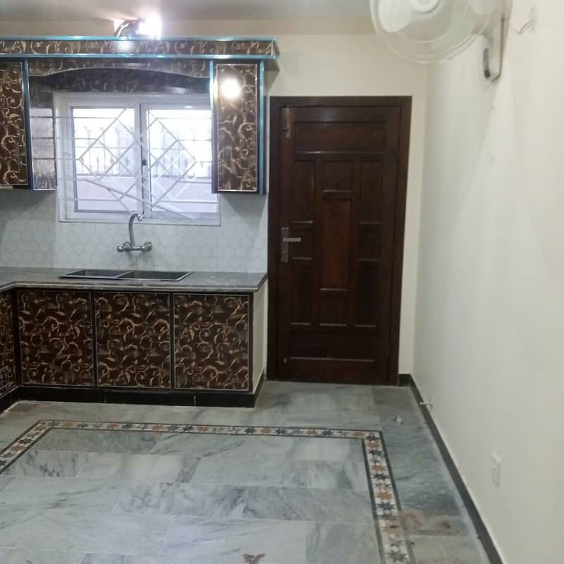 Ground Portion For Rent in G15 Size 12 Marla near to markaz More Five Options Available 11