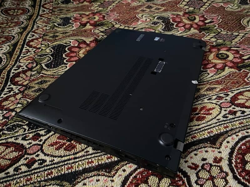 Lenovo ThinkPad T460s i5 6Generation 8/256 touch LCD 2