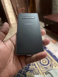 samsung s10 plus 8 128 official pta approved