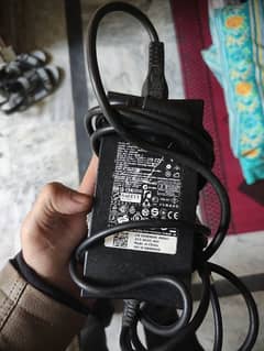 Dell Laptop Charger (Genione)