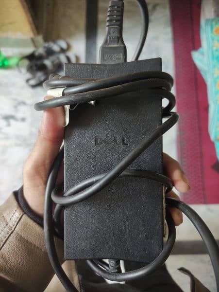 Dell Laptop Charger (Genione) 0