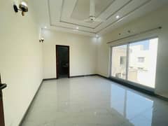 10 Marla Full House For Rent In overseasB Ext Bahria Town,Lahore