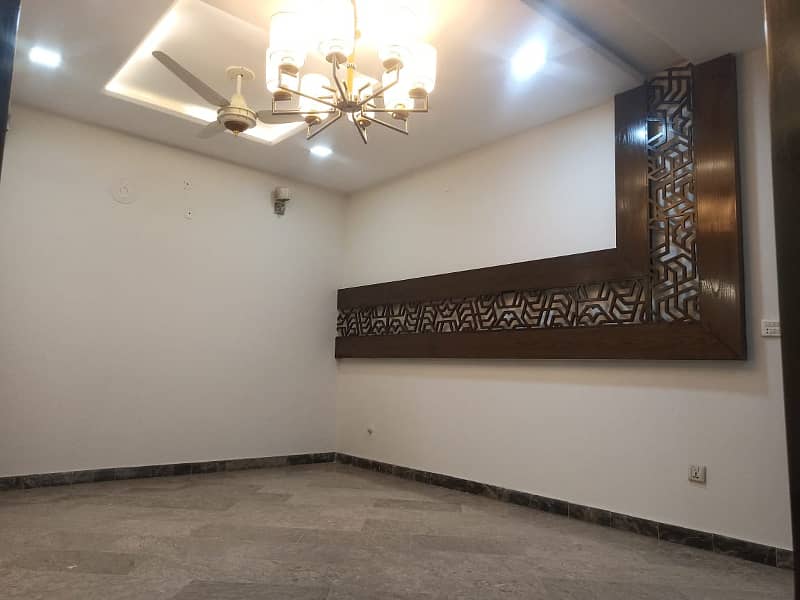10 Marla House For Sale Sector B IN Bahria Town Lahore 9