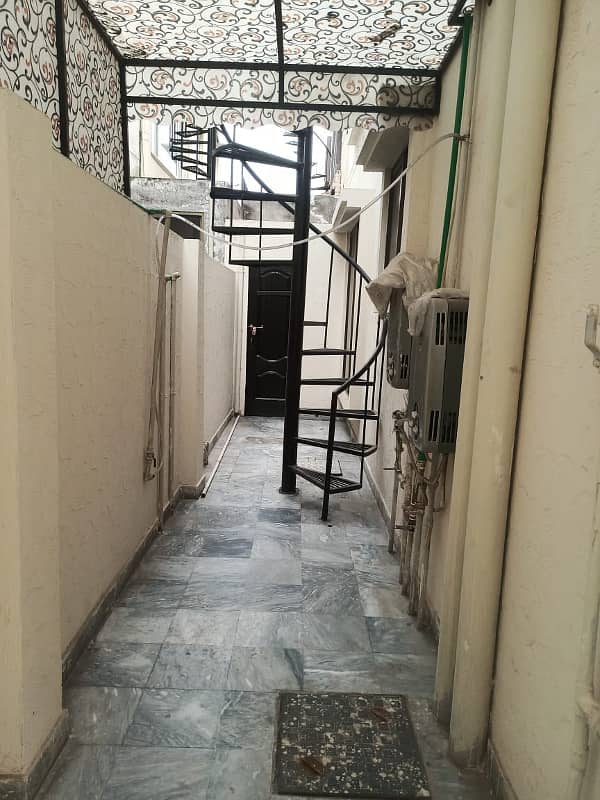 10 Marla House For Sale Sector B IN Bahria Town Lahore 15