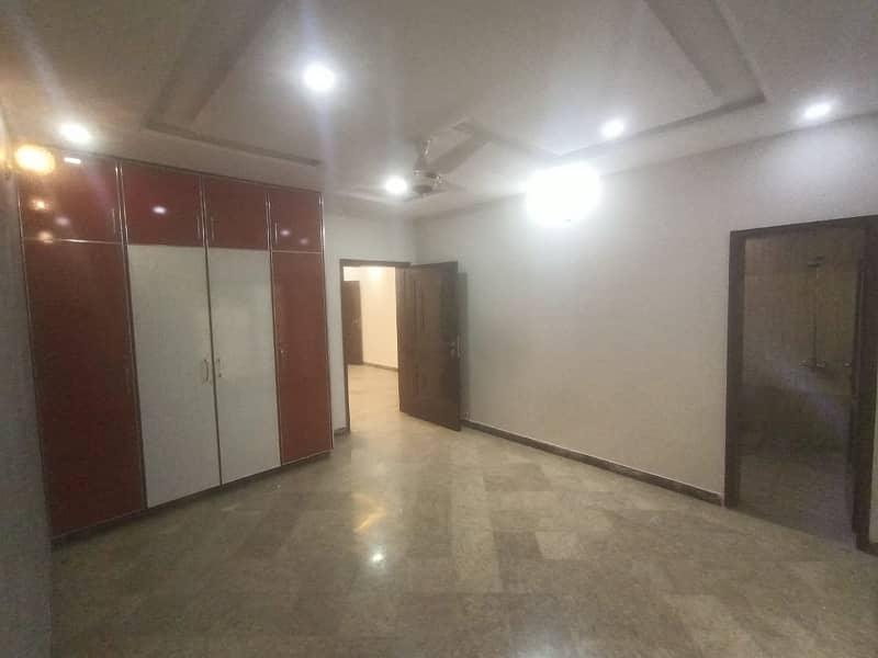 10 Marla House For Sale Sector B IN Bahria Town Lahore 20