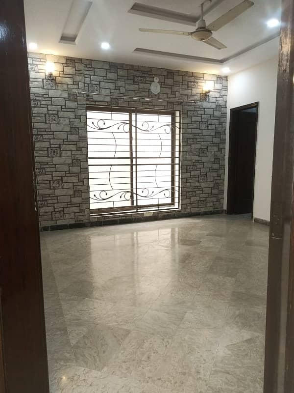 10 Marla House For Sale Sector B IN Bahria Town Lahore 24