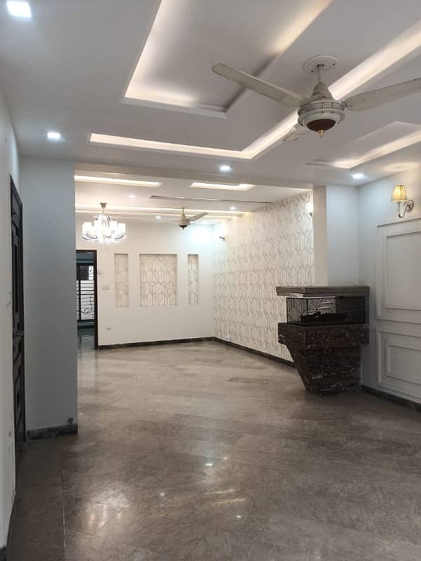 10 Marla House For Sale Sector B IN Bahria Town Lahore 27