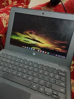 HP Chromebook 11 G6 EE (urgent sale)