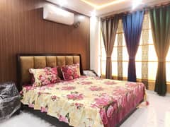 Studio Apartment For Rent In Sector D Bahria Town,Lahore
