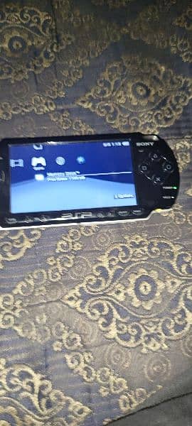 PSP 2004 lla model al games 4