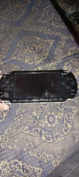 PSP 2004 lla model al games 8