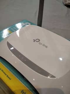 WI-FI Router | TP-Link