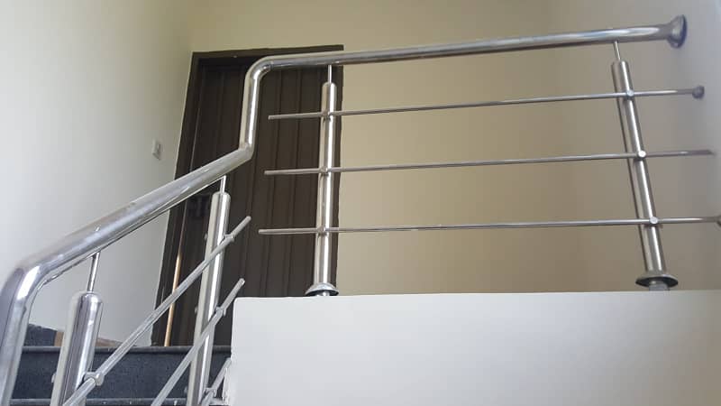 10 Marla Upper Portion For Rent In Sector C Bahria Town,Lahore 15