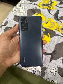 Redmi Note 11 PTA Approved