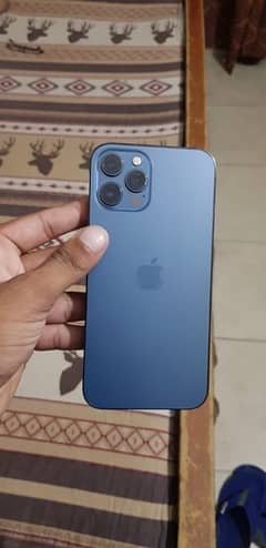iphone 12 pro max pta approved 03274066310