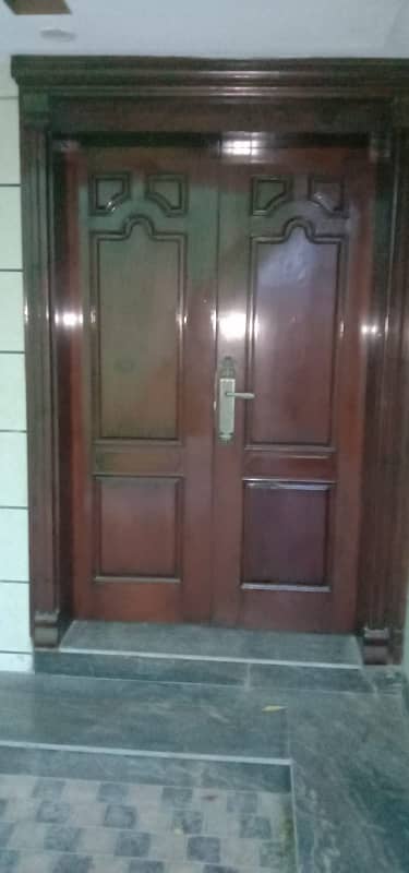 10 Marla house For sale In overseas ext Bahria Town,Lahore 2