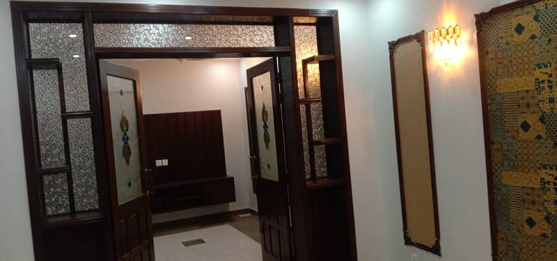 10 Marla house For sale In overseas ext Bahria Town,Lahore 15