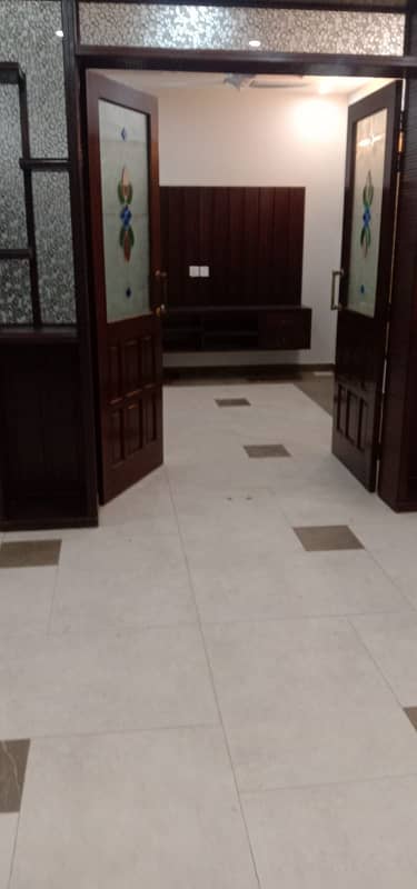 10 Marla house For sale In overseas ext Bahria Town,Lahore 17