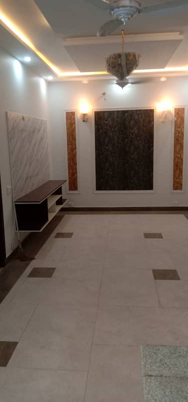 10 Marla house For sale In overseas ext Bahria Town,Lahore 18