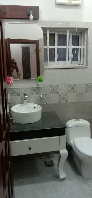 10 Marla house For sale In overseas ext Bahria Town,Lahore 22