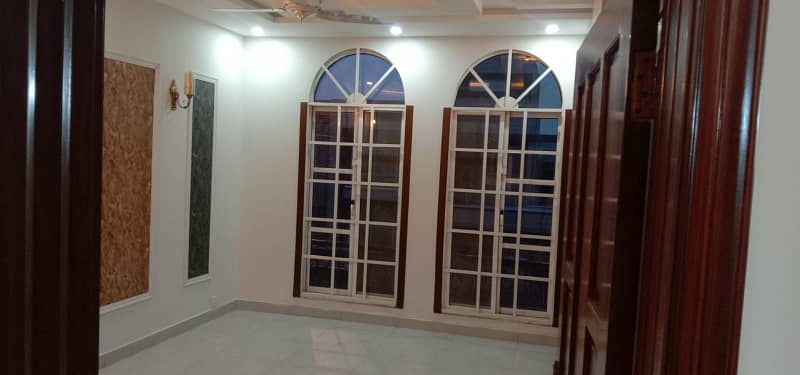 10 Marla house For sale In overseas ext Bahria Town,Lahore 23
