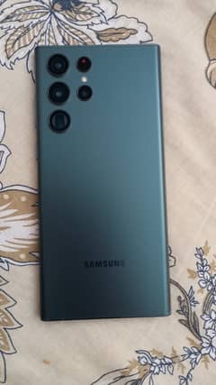 Samsung Galaxy S22 Ultra 10/10