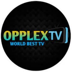 IPTV OPPLEX, Geo World, 5g IPTV and Naitflix 03025083061