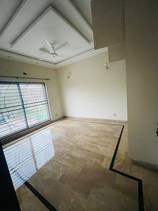10 Marla Beautiful Full House For Rent In Sector F Bahria Town, Lahore 18