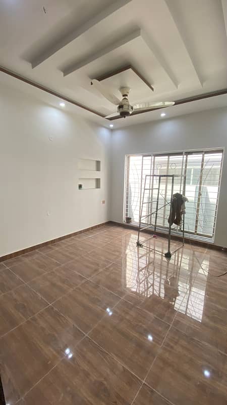 Brand New Beautiful Modern House Available For Rent(Real Pictures) 2