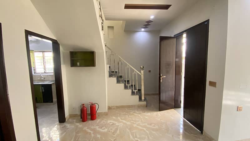 Brand New Beautiful Modern House Available For Rent(Real Pictures) 7