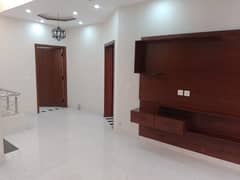 5 Marla Like New Full House For Rent In Sector D Bahria Town, Lahore