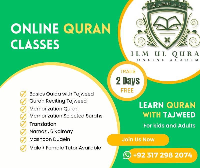 online Female Quran Teacher Available WhatsApp me +923172982074 3