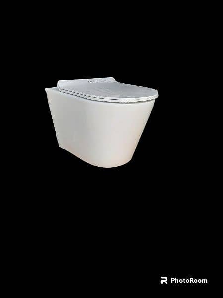 wall Hang commode/toilet/ Imported commodes 1