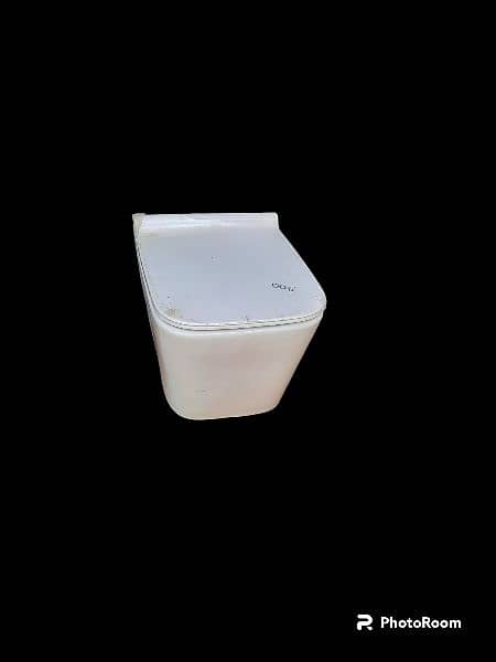 wall Hang commode/toilet/ Imported commodes 3