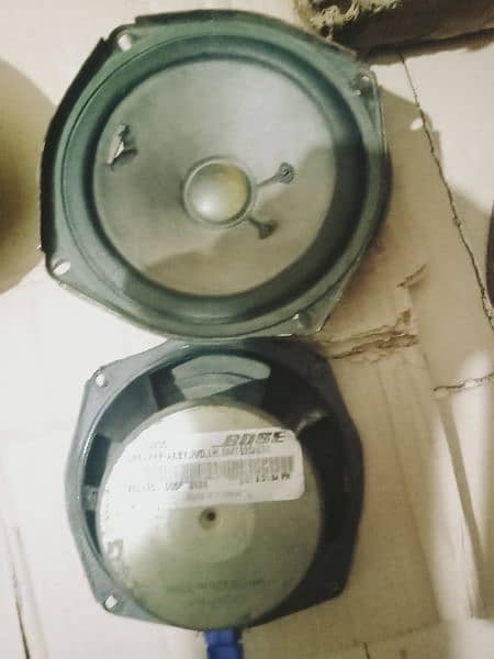 Clearance Sale-Car Speakers imported 13