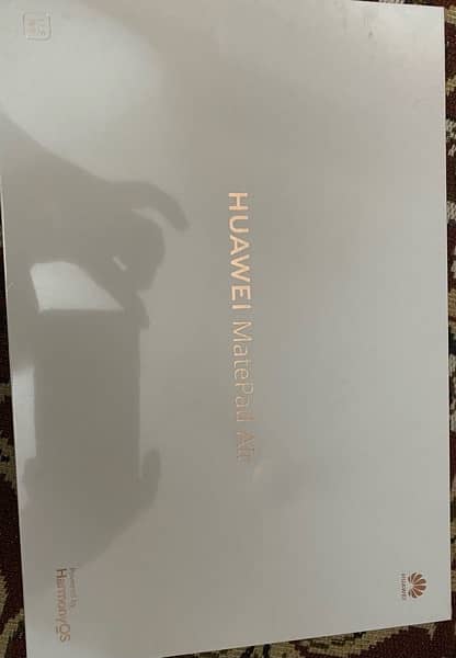 Huawei MatePad Air 0