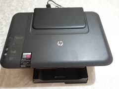HP Deskjet 2050 (Print Scan Copy)
