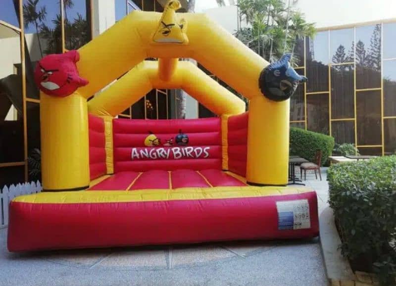 birthday party jumping castle rent 5000 0