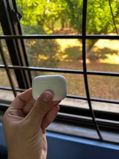 Apple Airpods Pro for sale