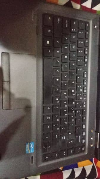 Laptop i5 3rd Generation 3
