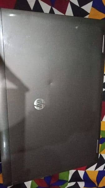 Laptop i5 3rd Generation 5