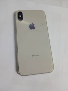 iPhone X 256 GB PTA Approved