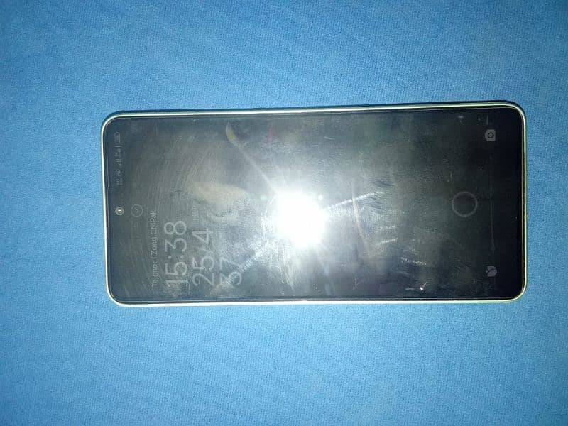 Redmi Note 13 5g (8/256) 2months used 1