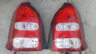 Suzuki alto 2012 original back lights