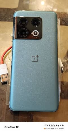 oneplus 10 pro 5g 12/256gb official PTA approved